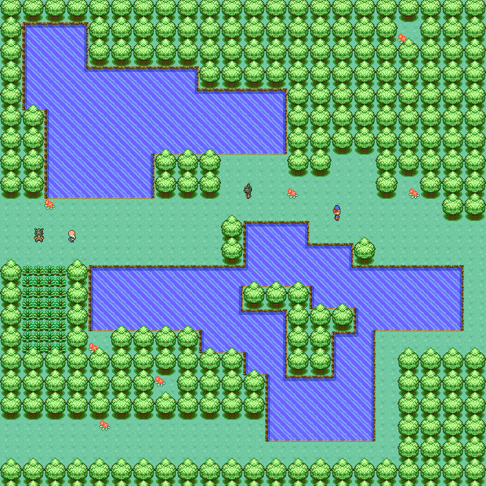 Screenshot of Road 37 Screenshot of Road 37
