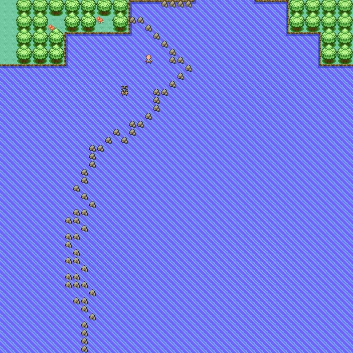 Screenshot of Road 37 Screenshot of Road 37