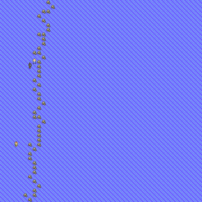 Screenshot of Road 37 Screenshot of Road 37