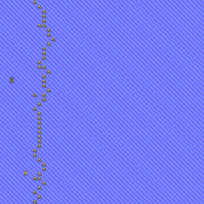Screenshot of Road 37 Screenshot of Road 37