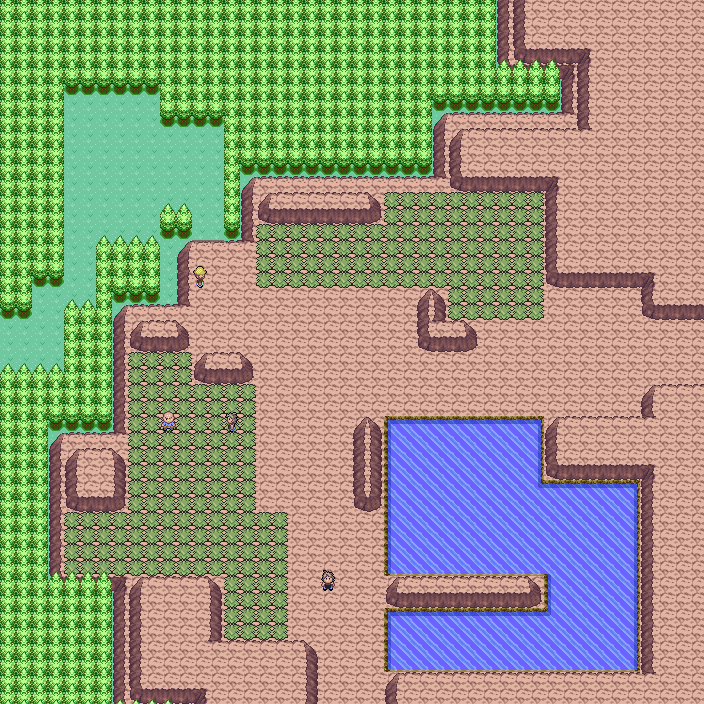Screenshot of Road 39 Screenshot of Road 39