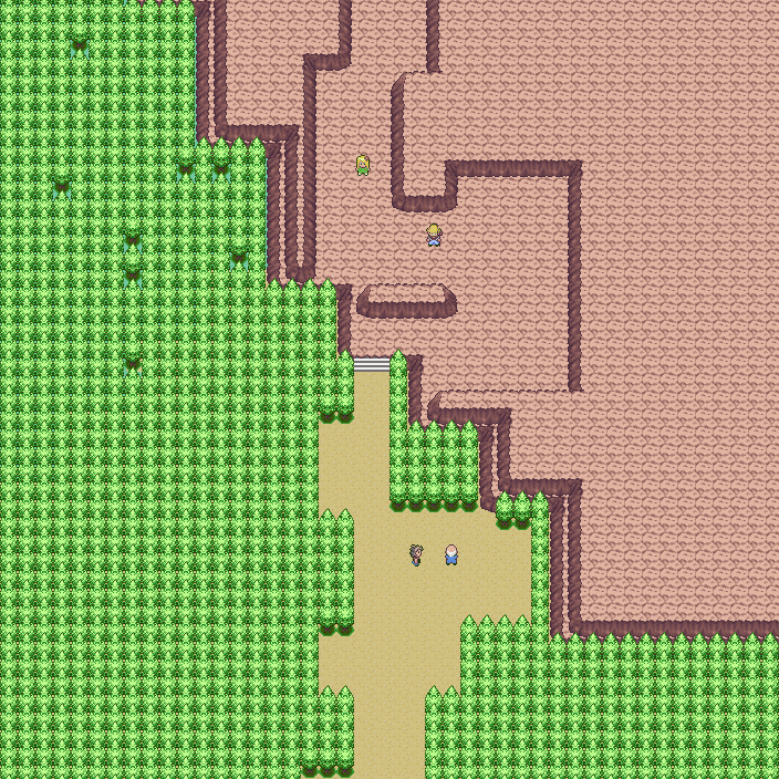 Screenshot of Road 39 Screenshot of Road 39