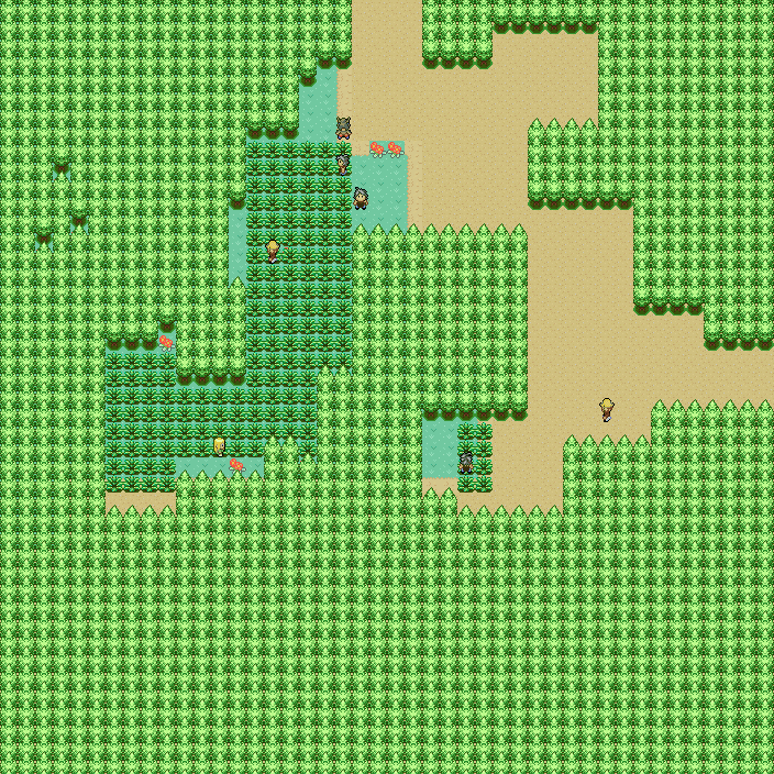 Screenshot of Road 39 Screenshot of Road 39