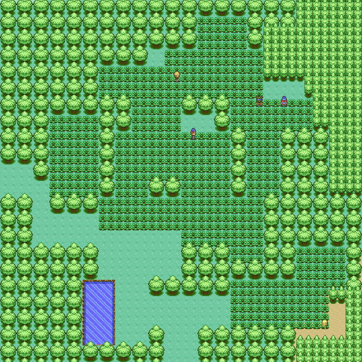 Screenshot of Road 39 Screenshot of Road 39