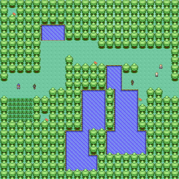 Screenshot of Road 39 Screenshot of Road 39