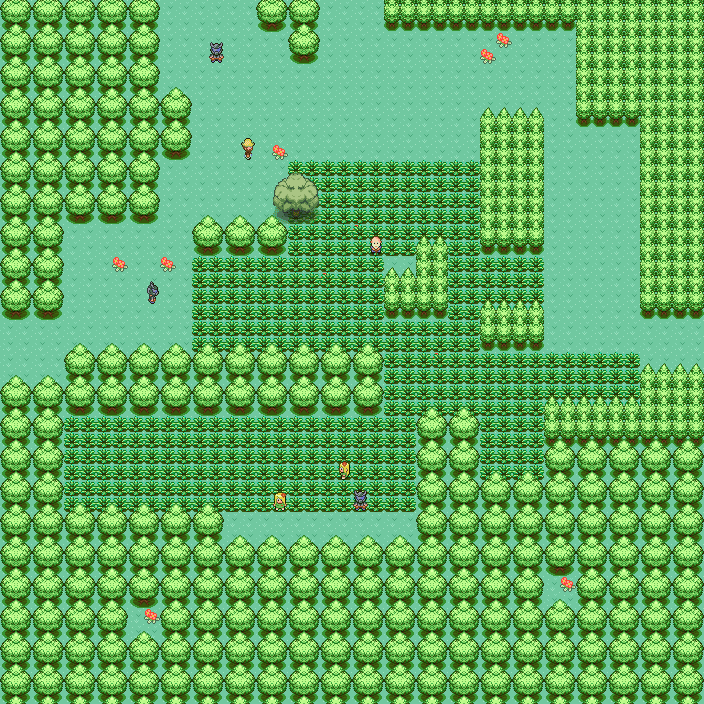 Screenshot of Road 4 Screenshot of Road 4