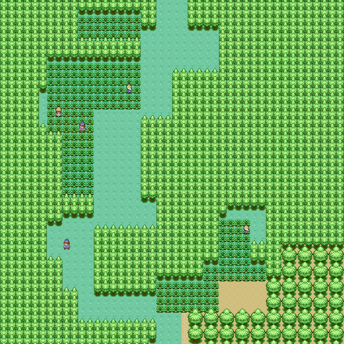 Screenshot of Road 41 Screenshot of Road 41