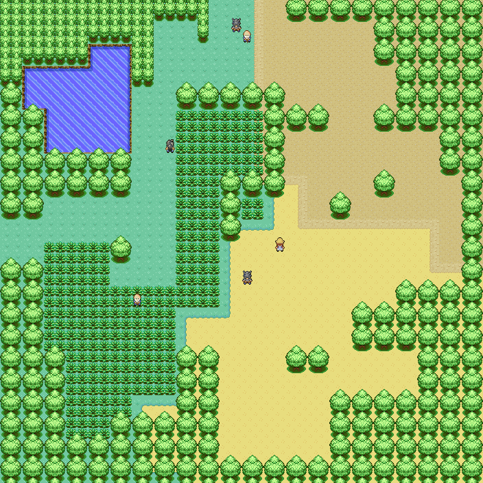Screenshot of Road 41 Screenshot of Road 41