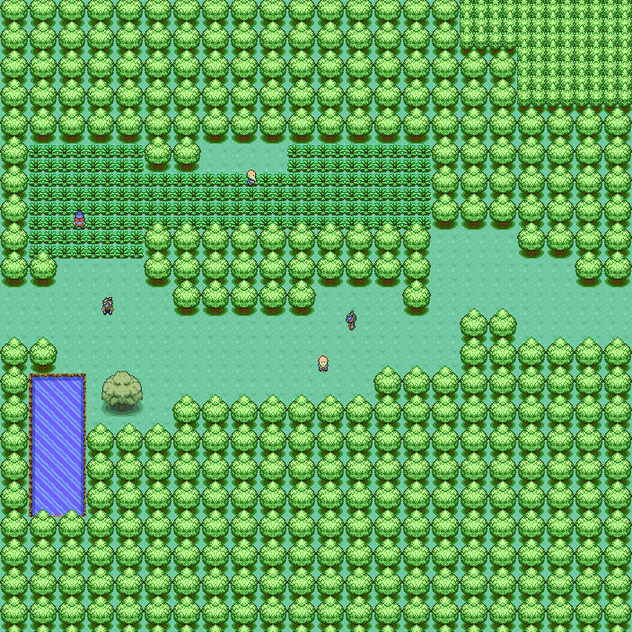 Screenshot of Road 41 Screenshot of Road 41