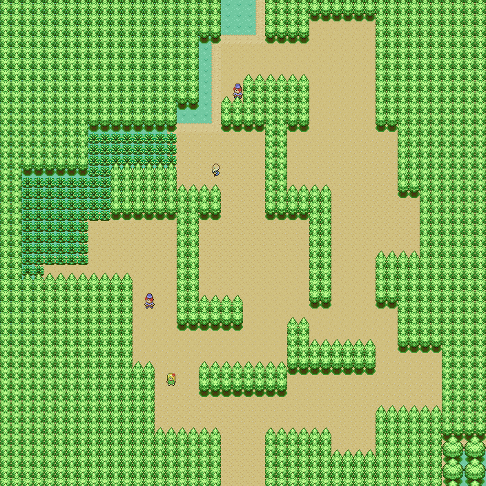 Screenshot of Road 44 Screenshot of Road 44