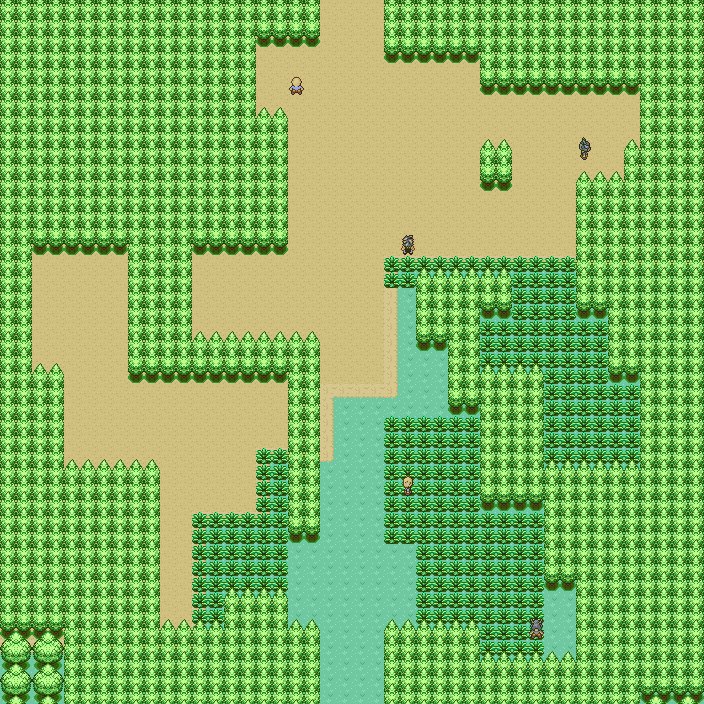 Screenshot of Road 47 Screenshot of Road 47