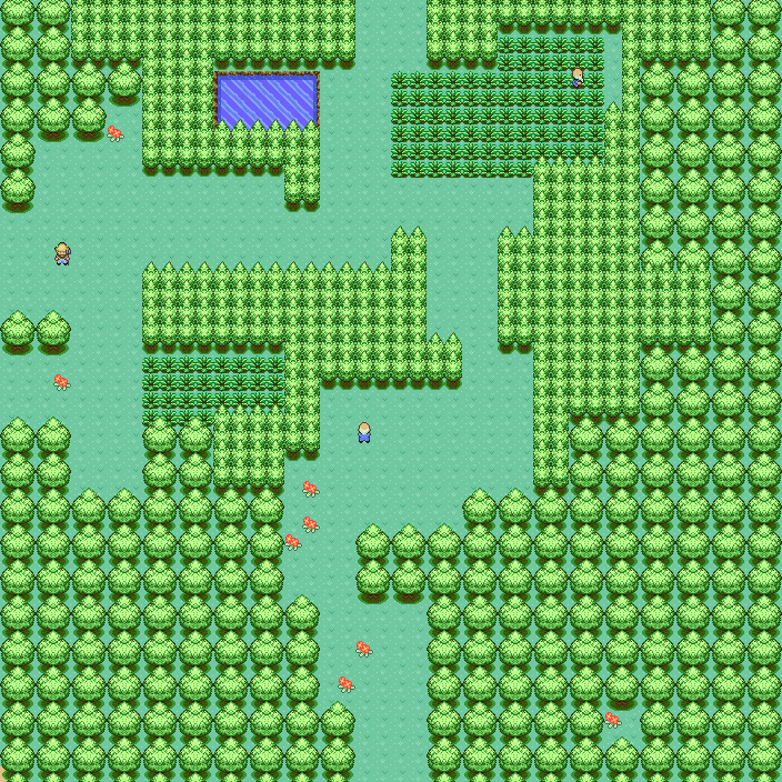 Screenshot of Road 47 Screenshot of Road 47