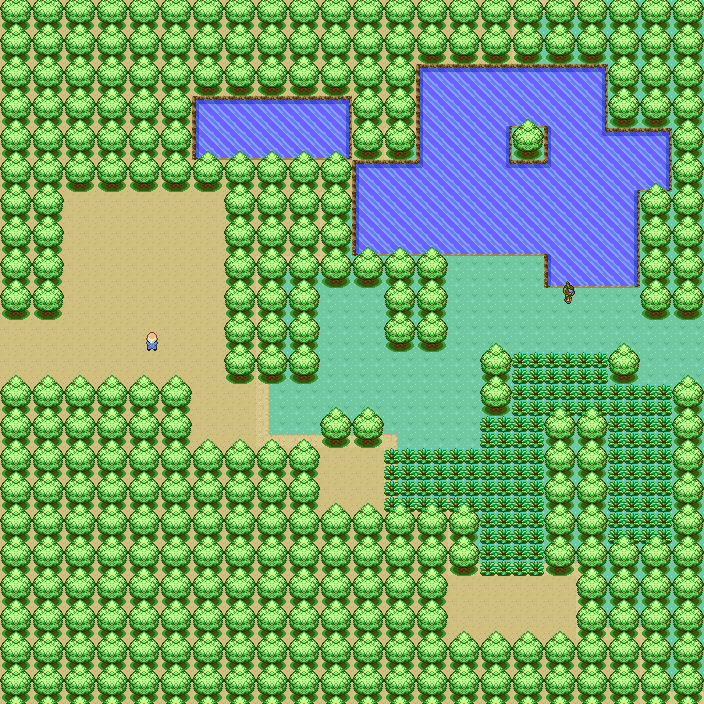 Screenshot of Road 47 Screenshot of Road 47