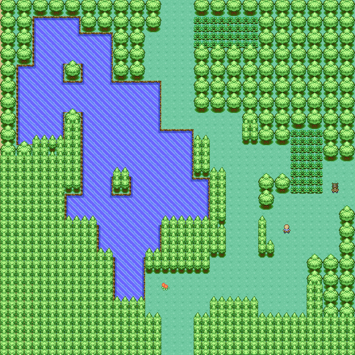 Screenshot of Road 47 Screenshot of Road 47