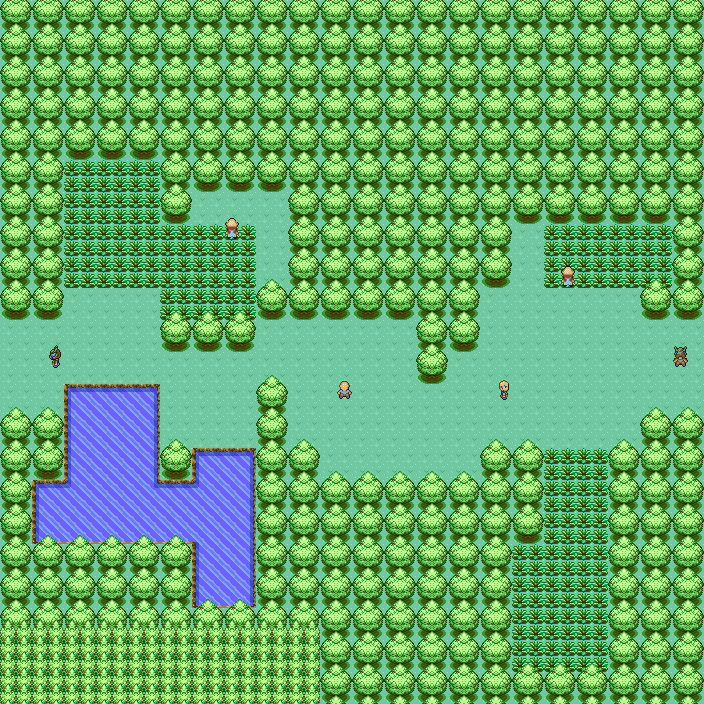 Screenshot of Road 47 Screenshot of Road 47