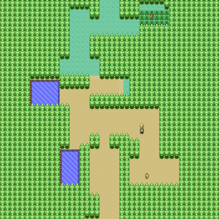 Screenshot of Road 47 Screenshot of Road 47