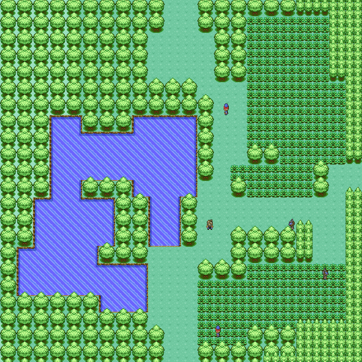 Screenshot of Road 49 Screenshot of Road 49