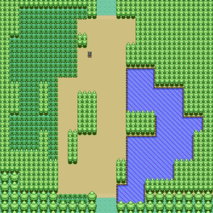 Screenshot of Road 51 Screenshot of Road 51