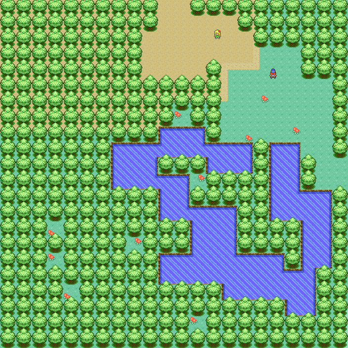 Screenshot of Road 57 Screenshot of Road 57