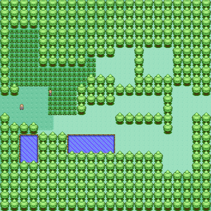 Screenshot of Road 57 Screenshot of Road 57