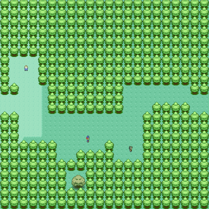 Screenshot of Road 57 Screenshot of Road 57