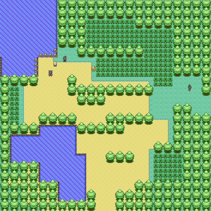 Screenshot of Road 59 Screenshot of Road 59