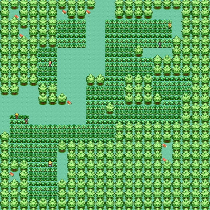 Screenshot of Road 59 Screenshot of Road 59