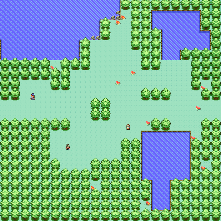 Screenshot of Road 59 Screenshot of Road 59