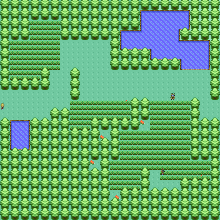 Screenshot of Road 59 Screenshot of Road 59