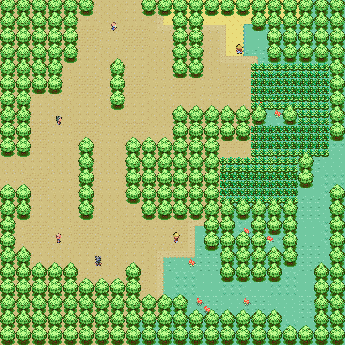 Screenshot of Road 59 Screenshot of Road 59