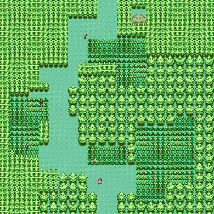 Screenshot of Road 6 Screenshot of Road 6