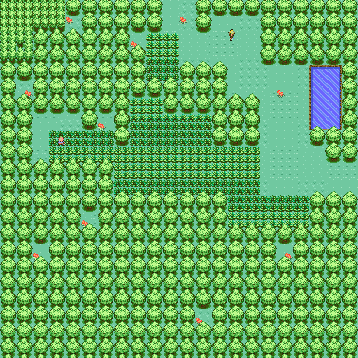 Screenshot of Road 6 Screenshot of Road 6