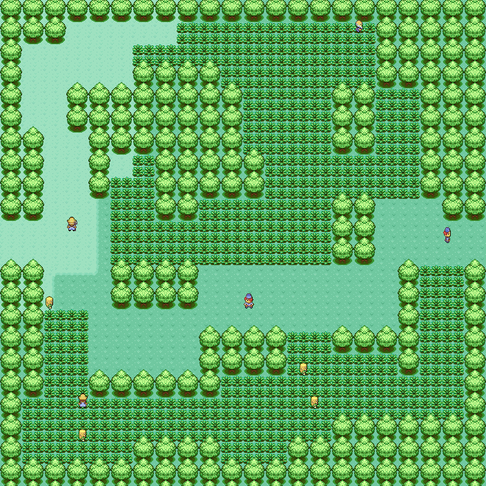 Screenshot of Road 60 Screenshot of Road 60