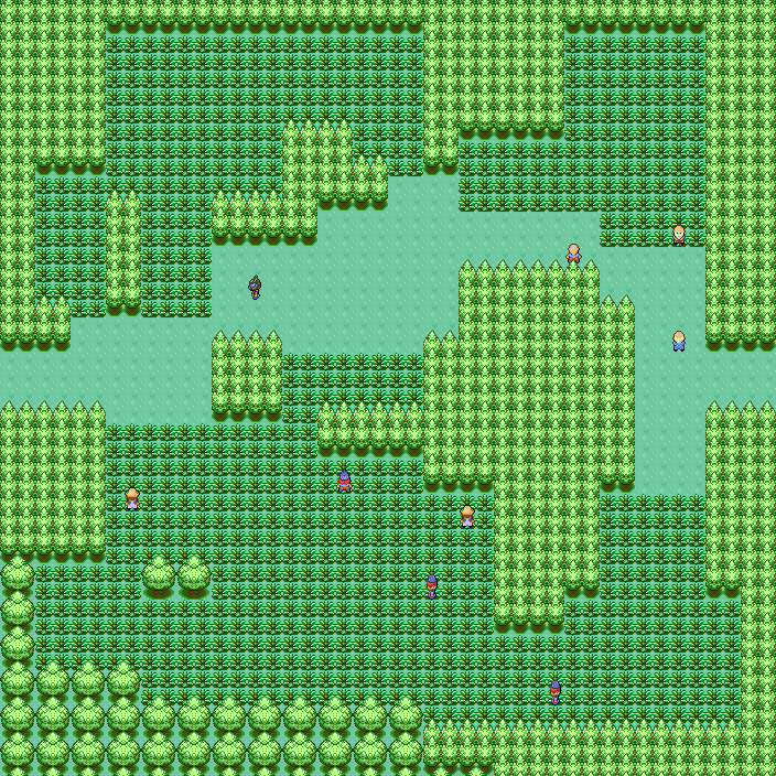 Screenshot of Road 7 Screenshot of Road 7