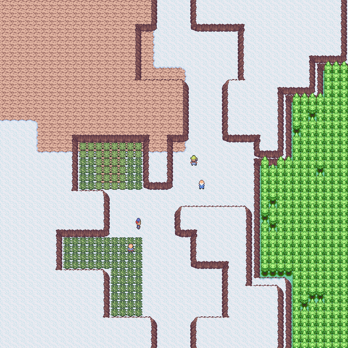 Screenshot of Road 9 Screenshot of Road 9