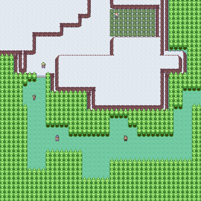 Screenshot of Road 9 Screenshot of Road 9