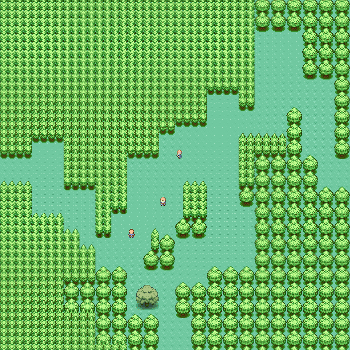 Screenshot of Road 9 Screenshot of Road 9