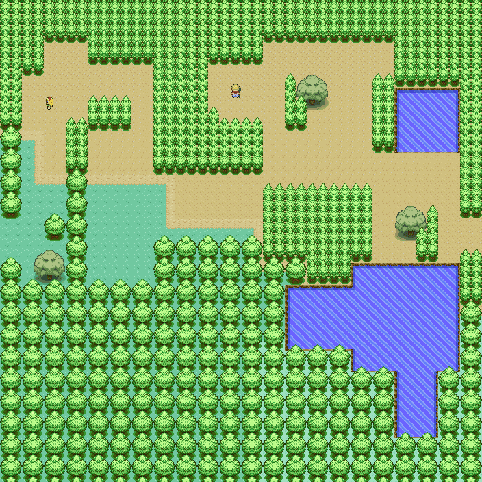 Screenshot of Road 2 Screenshot of Road 2