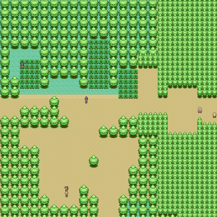 Screenshot of Road 2 Screenshot of Road 2