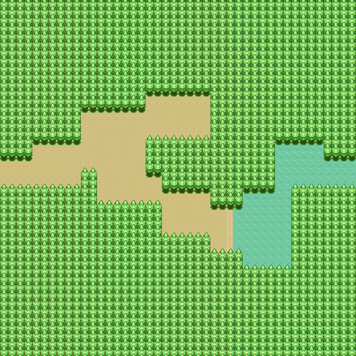 Screenshot of Road 2 Screenshot of Road 2