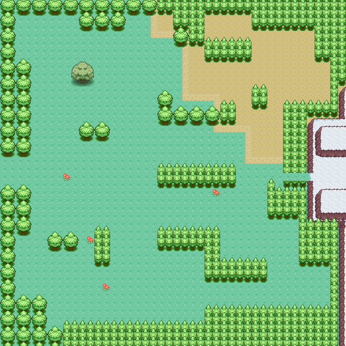 Screenshot of Road 50 Screenshot of Road 50
