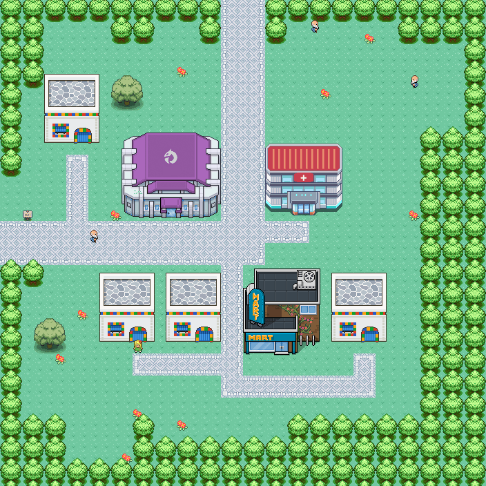 Screenshot of Scartside Screenshot of Scartside