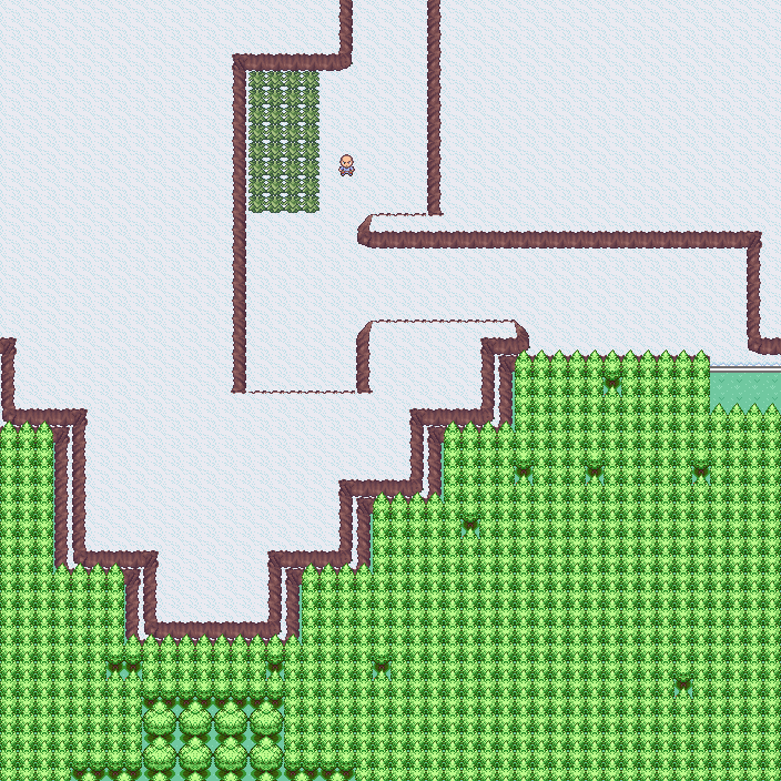 Screenshot of Road 56 Screenshot of Road 56