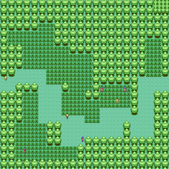 Screenshot of Road 42 Screenshot of Road 42