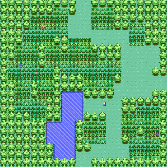Screenshot of Road 47 Screenshot of Road 47