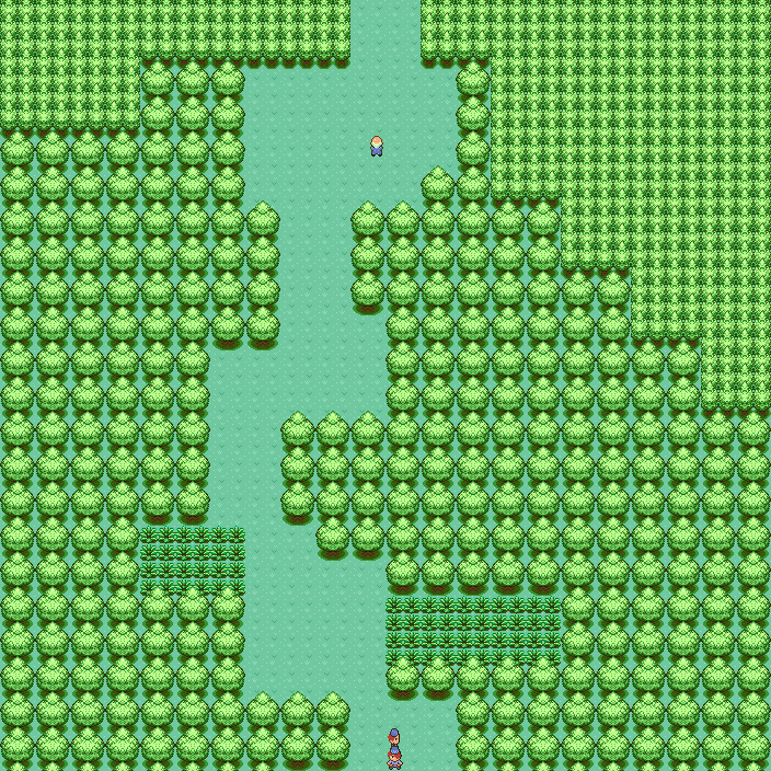 Screenshot of Road 40 Screenshot of Road 40
