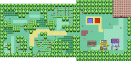 Map overview