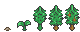 Pine cone
