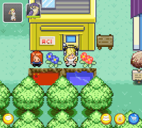 ingame into the opengl responsive client